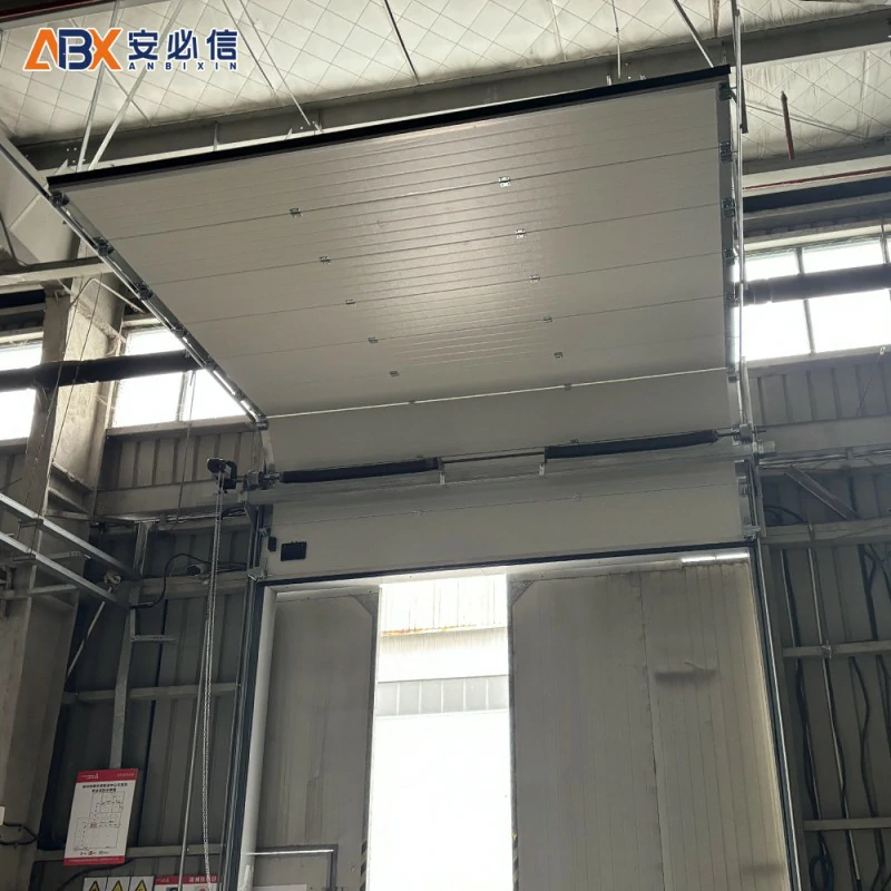 怒江傈僳族工业提升门